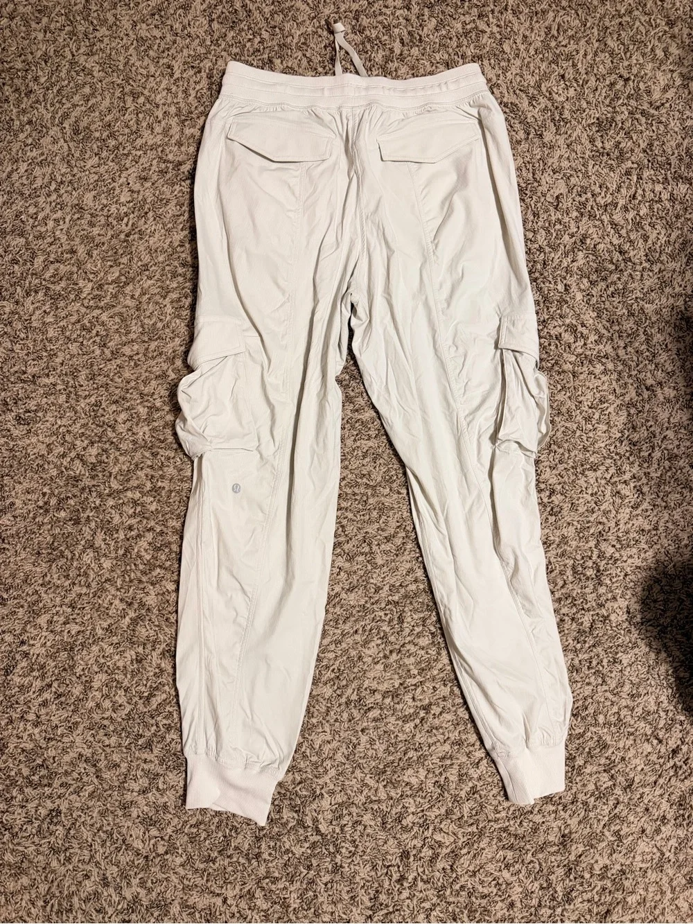Lululemon Dance Studio Cargo Joggers